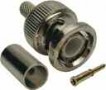 Conector BNC HBN-001 RG59