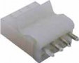 Conector KK CH3,96-4T