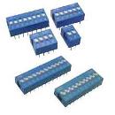 Chave Dip Switch KF1001