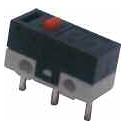 Chave Micro Switch KW10A