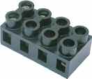 Conector em Barra X5-1004