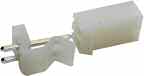 Conector KK CH3,96-2T