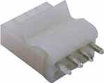 Conector KK CH3,96-4T