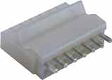 Conector KK CH3,96-7T