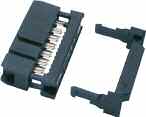 Conector Latch