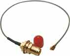 Conector SMA