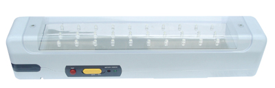 Luminária de Emergência Led MD886L-30